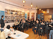 Лекції на постійний основі